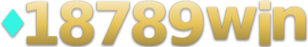 018789win logo